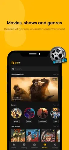 hotstar-hot-series Movies and shows