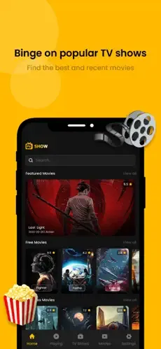 hotstar-hot-series tv show